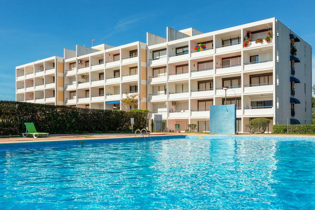 Vilamoura Holidays - Parque Mourabel - Oasis Village - Pe do Lago 1