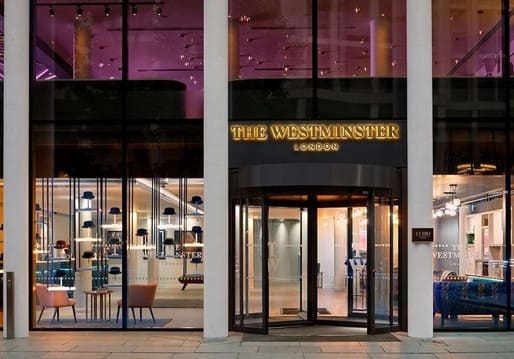 City Break to London - 4 Star The Westminster London, Curio Collection by Hilton