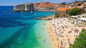 Dubrovnik Holidays - Hotel Lapad - Dubrovnik