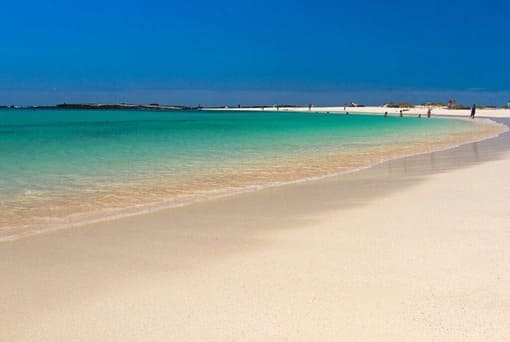 Last Minute Holidays to Fuerteventura