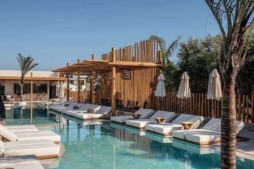 Holidays to Hersonissos - 4 Star Indigo Inn Casa