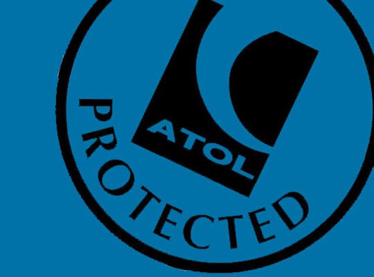 Love Holidays - ATOL Protection