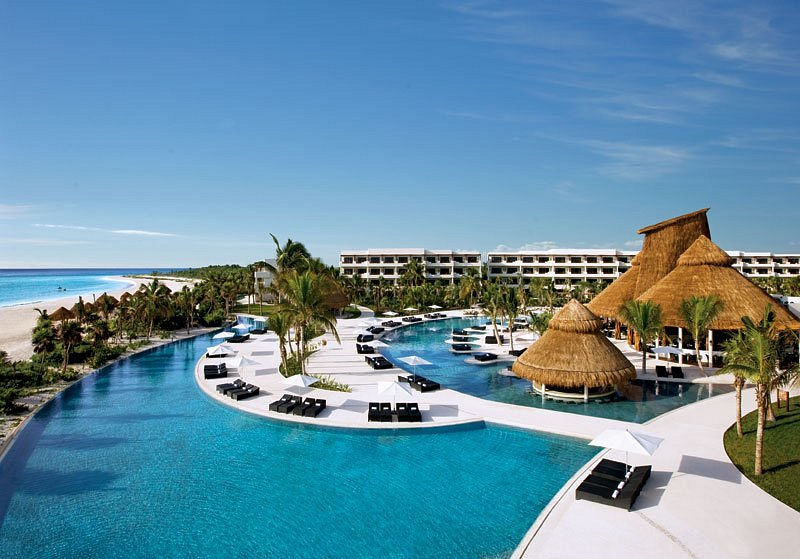 All Inclusive Holidays to Mexico 2025 / 2026