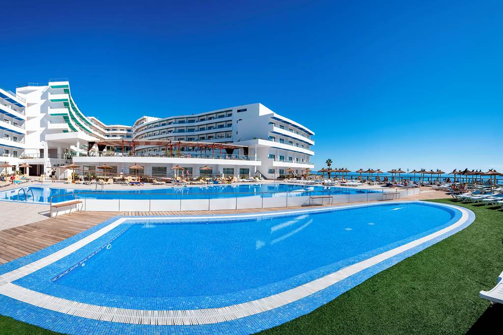 All Inclusive Holidays to Tenerife