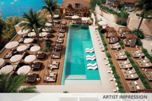 5 Star Purobeach Resort - Santa Ponsa - Majorca