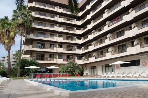 Apartaments CYE - Salou - Costa Dorada