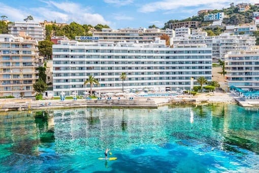 Apartments Globales Verdemar - Santa Ponsa - Majorca
