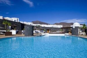 Apartments LIVVO Coloradamar - Playa Blanca - Lanzarote