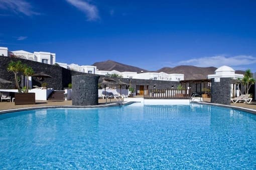 Apartments LIVVO Coloradamar - Playa Blanca - Lanzarote