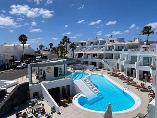 Kikere Studios - Puerto del Carmen - Lanzarote