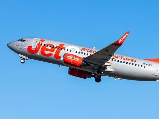 Jet2holidays - Local Departures