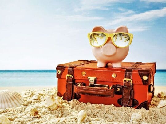 Jet2holidays - Low Deposits