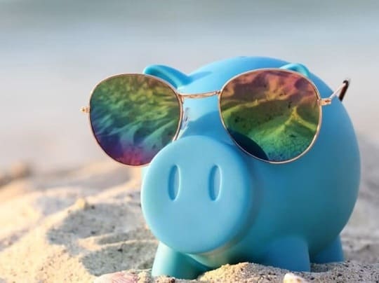 Jet2holidays - Low Deposits