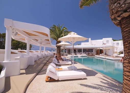 4 Star Andronikos Hotel - Mykonos - Greek Islands