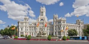 4 Star DoubleTree by Hilton Madrid-Prado - Madrid - Spain