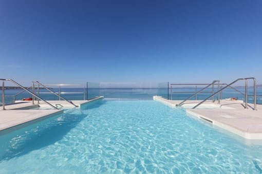 4 Star Iberostar Waves Averroes - Hammamet - Tunisia