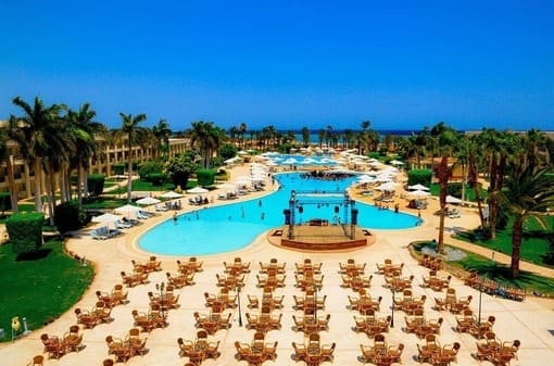 4 Star Labranda Club Makadi - Makadi Bay - Egypt