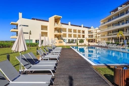 4 Star Laguna Vilamoura - Algarve - Portugal