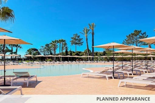 4 Star Portobay Blue Ocean - Albufeira - Portugal