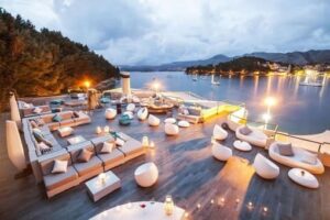 5 Star Croatia Hotel - Cavtat - Dubrovnik Riviera - Croatia