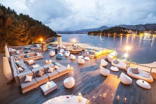 5 Star Croatia Hotel - Cavtat - Dubrovnik Riviera - Croatia