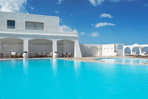 5 Star Knossos Beach Bungalows Suites Resort & Spa - Crete