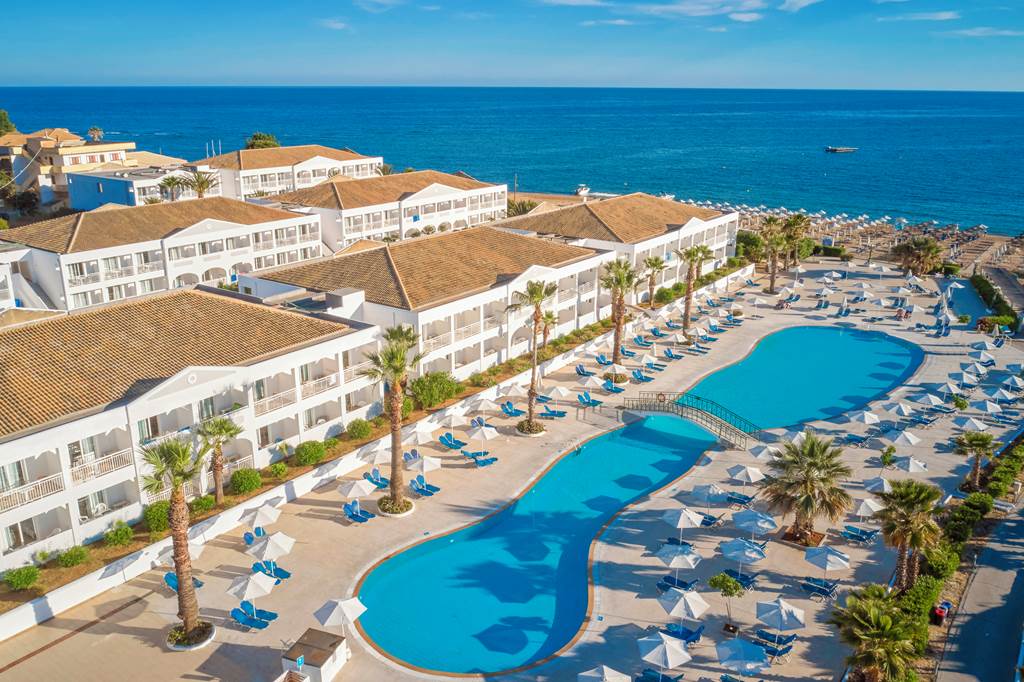 Aghios Georgios Holidays