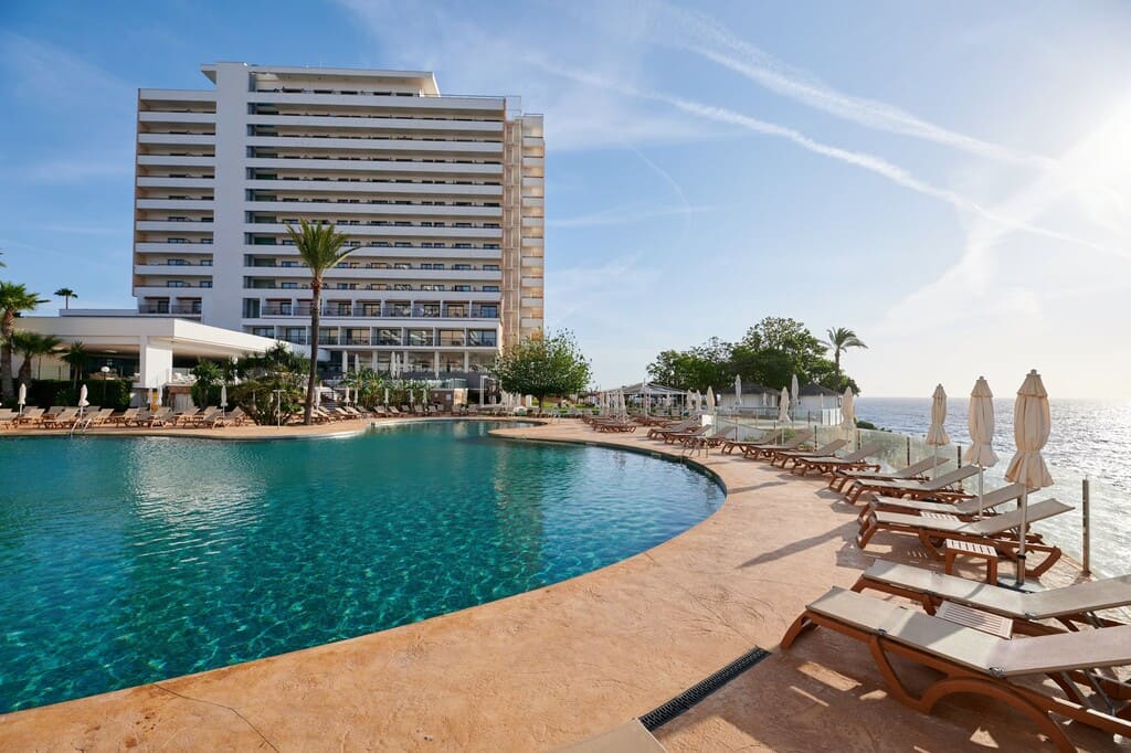 All Inclusive Holidays from Edinburgh