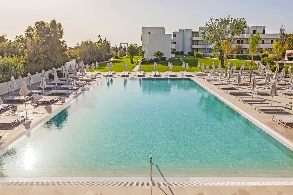 All Inclusive Holidays from Gatwick