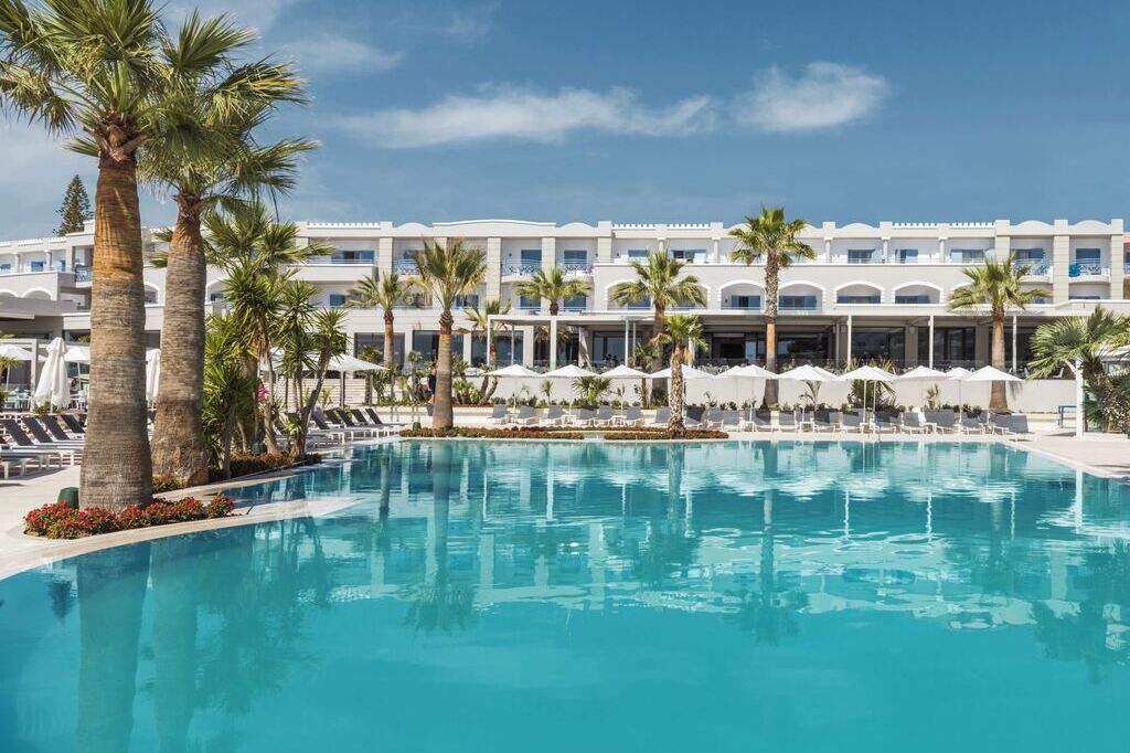 All Inclusive Holidays from Leeds Bradford