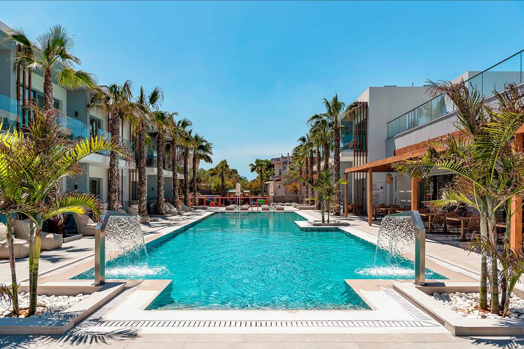 All Inclusive Holidays from Liverpool