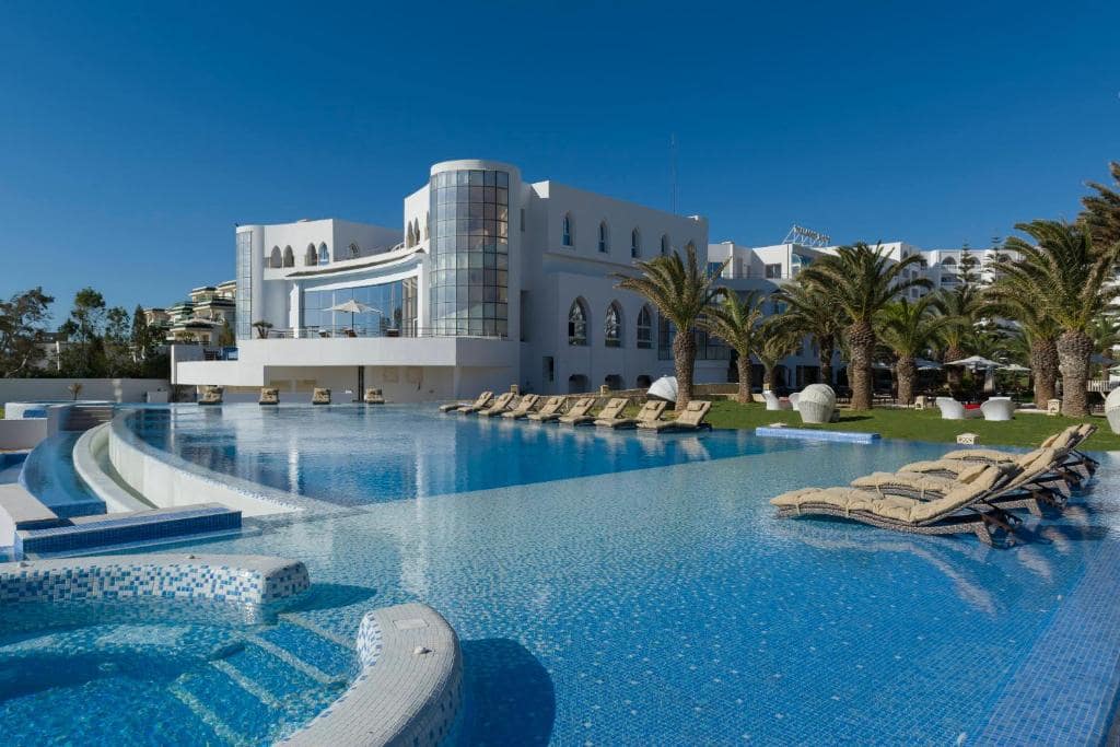 All Inclusive Holidays from Luton
