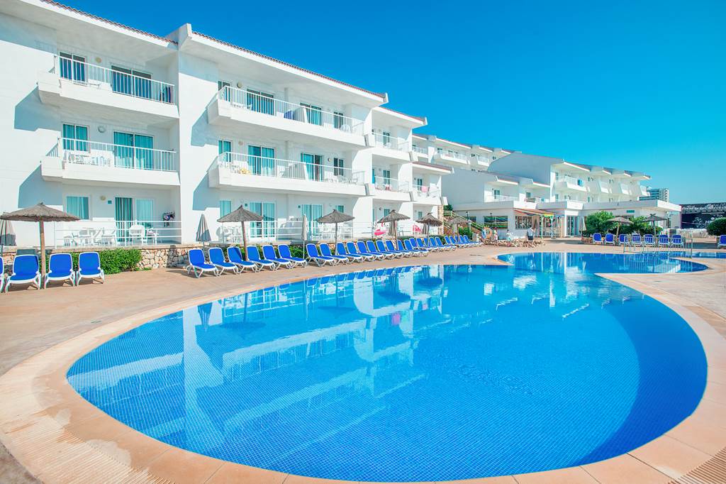 All Inclusive Holidays from Prestwick