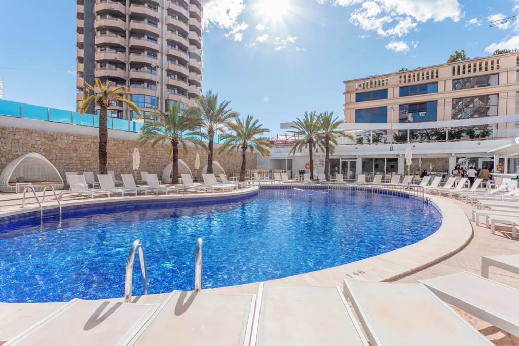 All Inclusive Holidays from Teesside