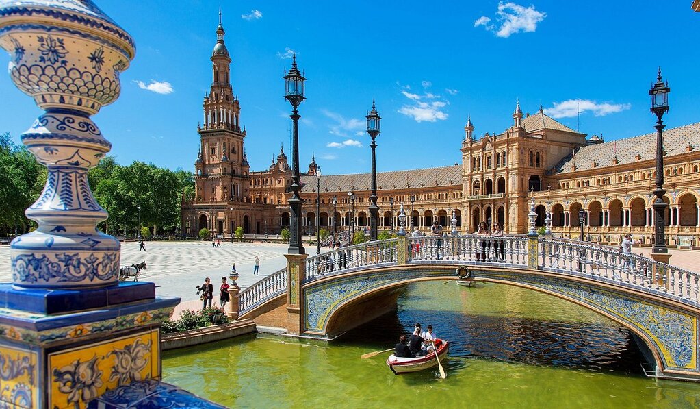 Andalucia Holidays