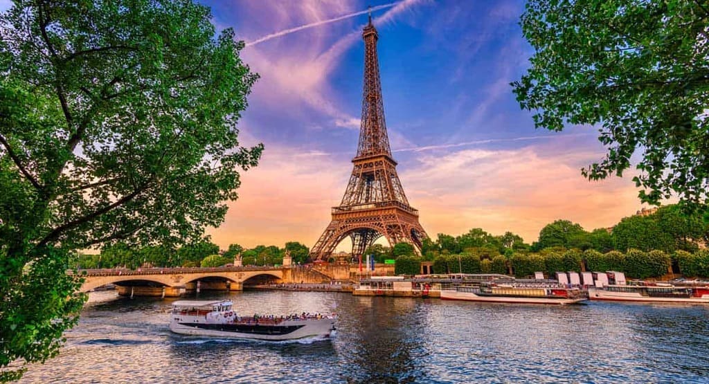 City Breaks from Heathrow