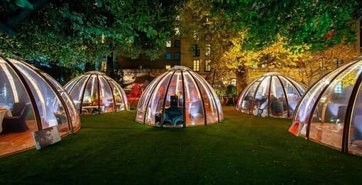 DoubleTree by Hilton London Kensington - London - England