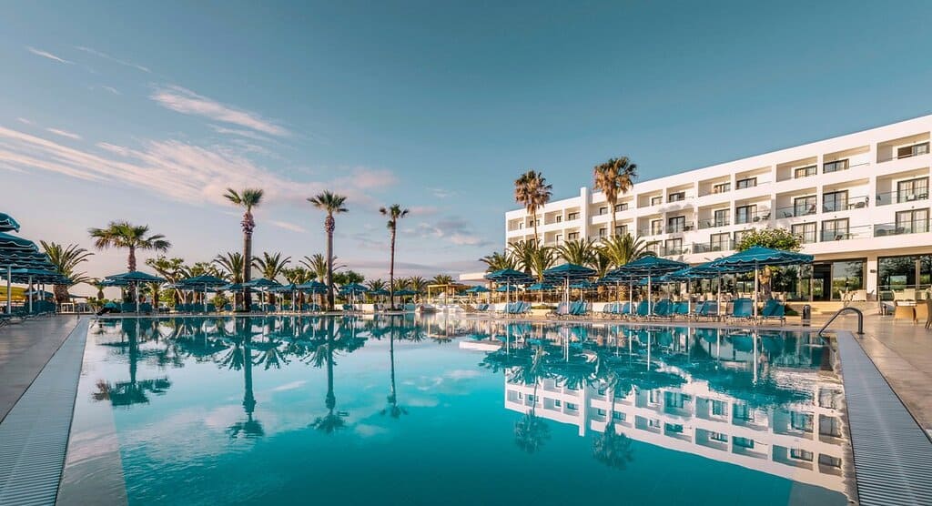 Faliraki Holidays