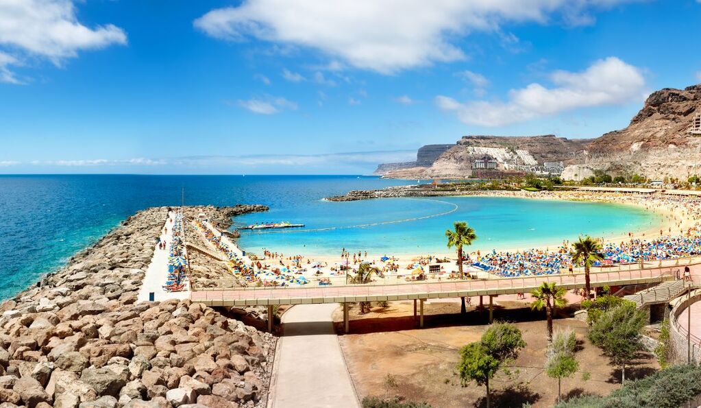 Last Minute Holidays from Gatwick