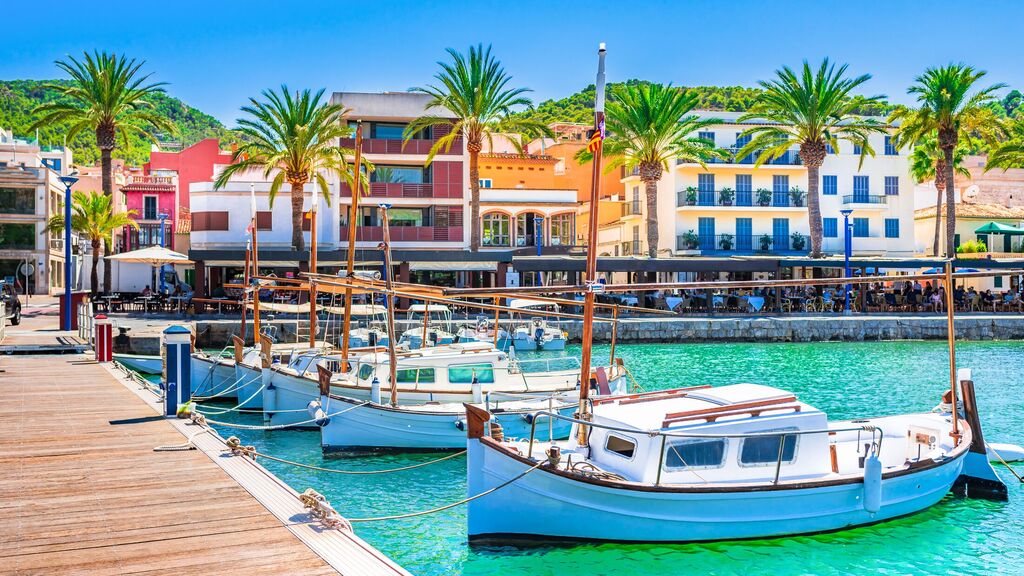 Last Minute Holidays from Humberside