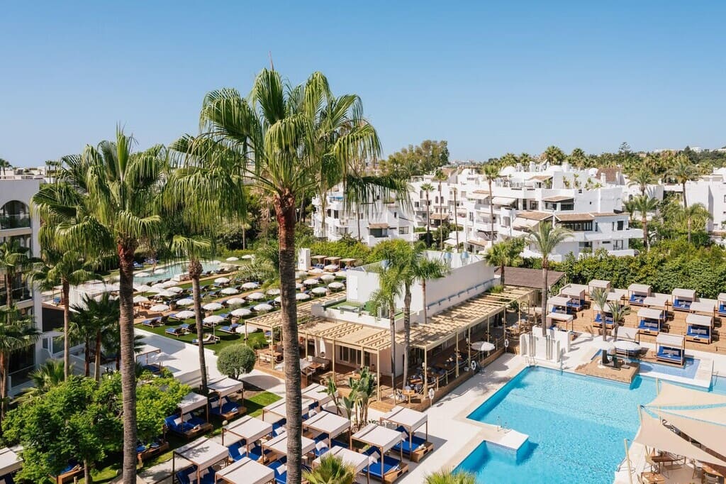 ME Marbella - Costa del Sol 1