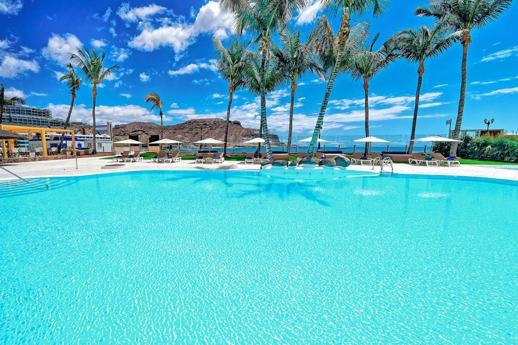 Playa del Cura Holidays