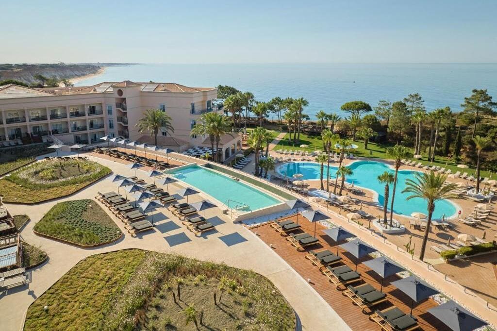 Portobay Blue Ocean - Algarve 1