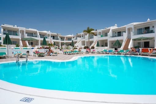 Princesa Guayadeque - Puerto del Carmen - Lanzarote