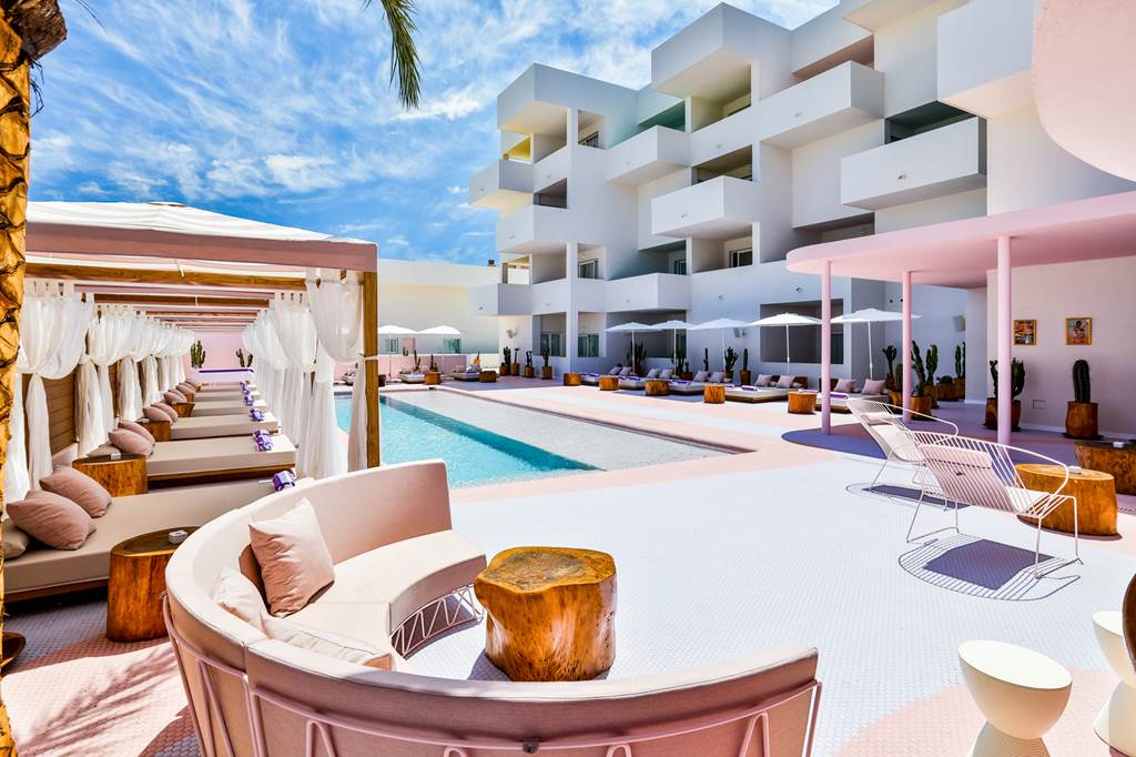 San Antonio Bay Holidays