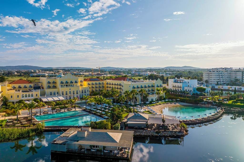 Vilamoura Holidays