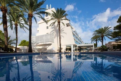 4 Star Mar Hotels Playa de Muro Suites - Majorca