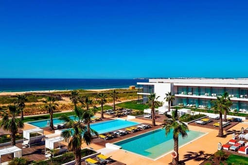 4 Star Pestana Alvor South Beach - Alvor - Portugal