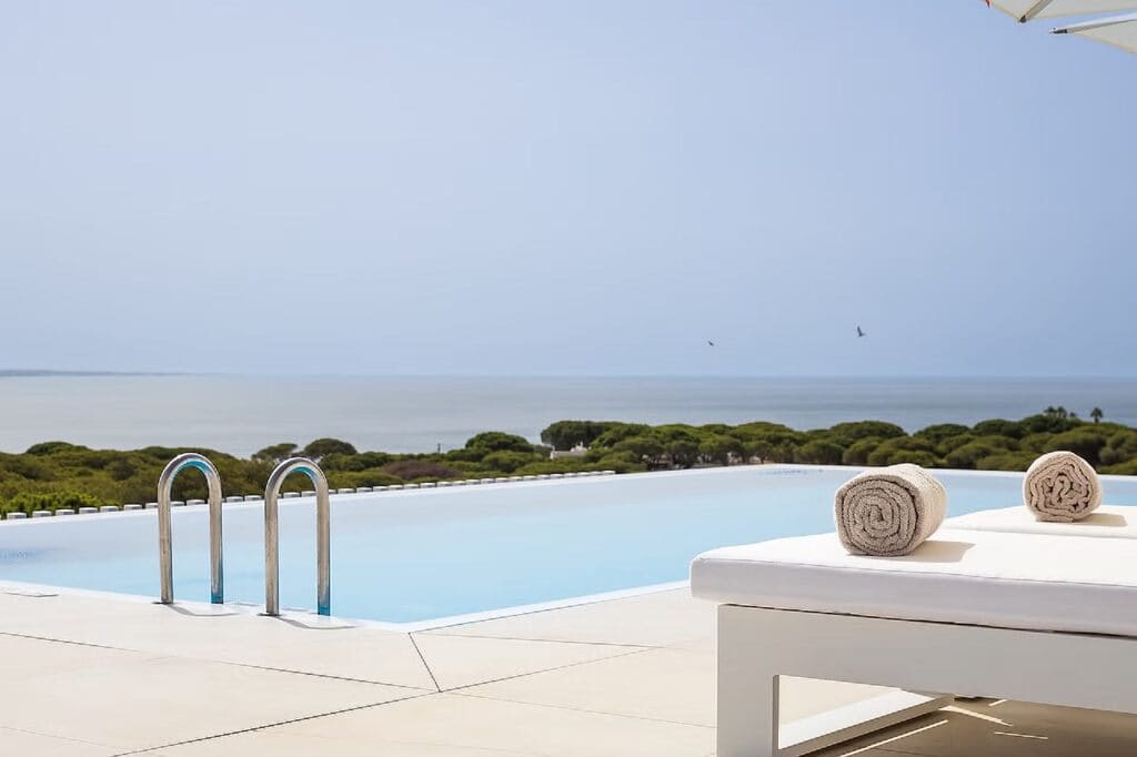 4 Star Vila Maria Hotel - Albufeira - Algarve 1