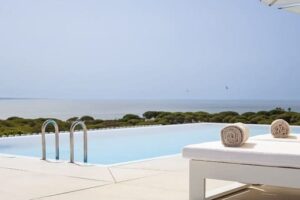 4 Star Vila Maria Hotel - Albufeira - Algarve